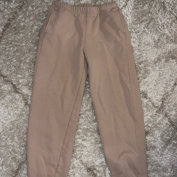 Neutral sweatpants! - Picture 1 of 4